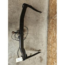 Attelage (boule De Remorquage) Renault Scenic 2 Phase 2